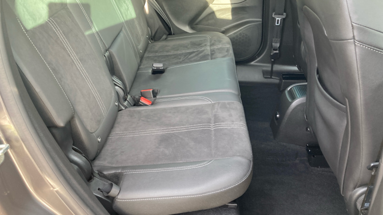 Vauxhall Crossland 1.2 Turbo [130] Ultimate 5dr Auto Petrol Hatchback